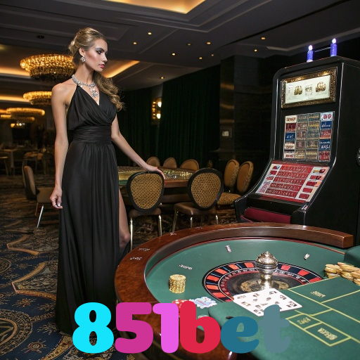 851bet 