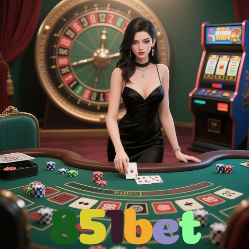 851bet 