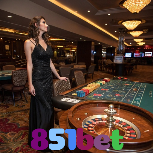 851bet 