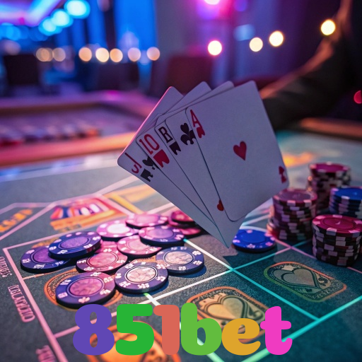 851bet 