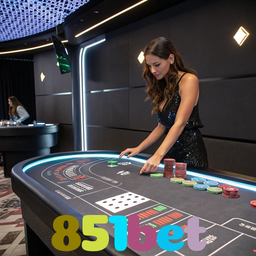 851bet 