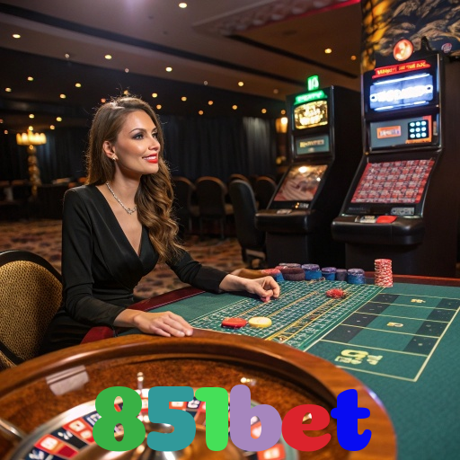 851bet 