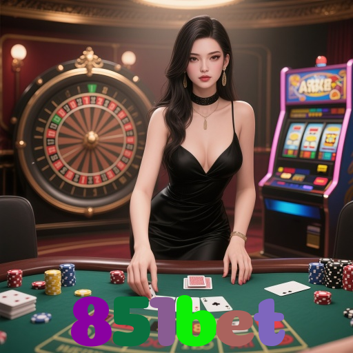 851bet 