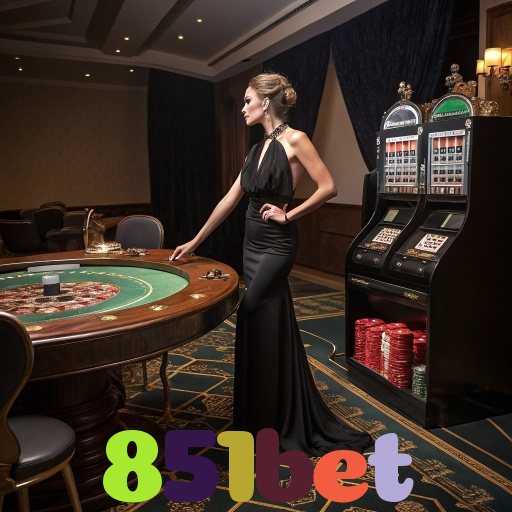 851bet 