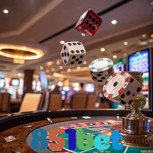 851bet 