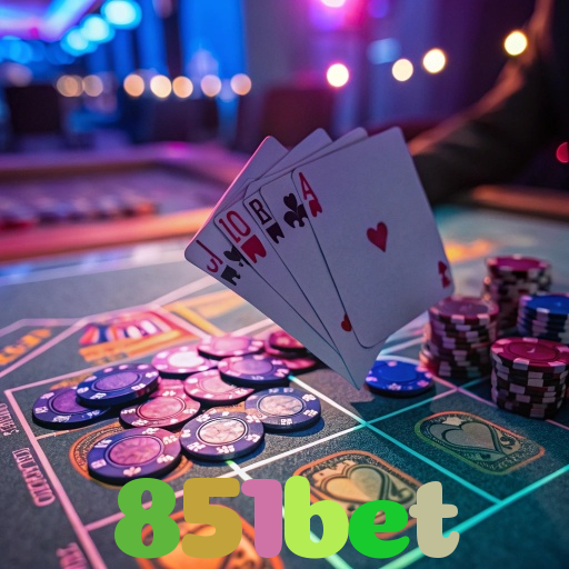 851bet 