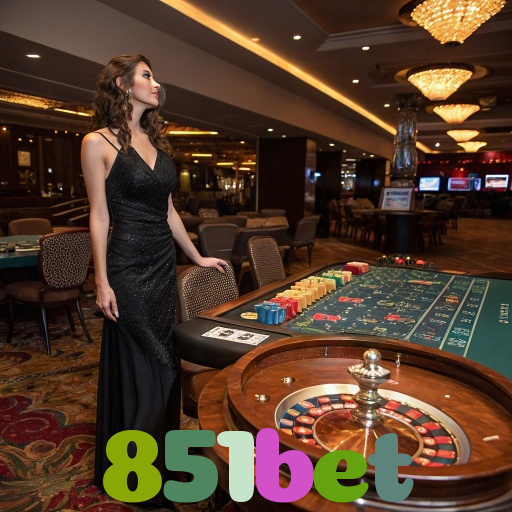851bet 