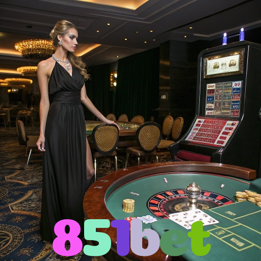851bet 