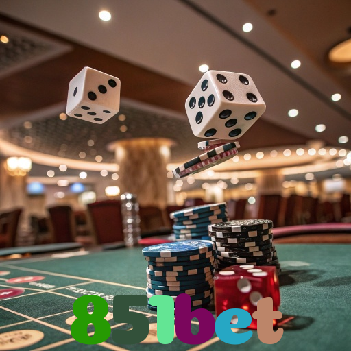 851bet 