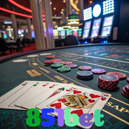 851bet 