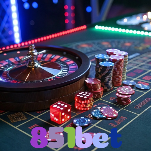 851bet 