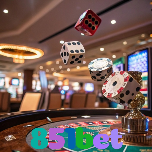 851bet 