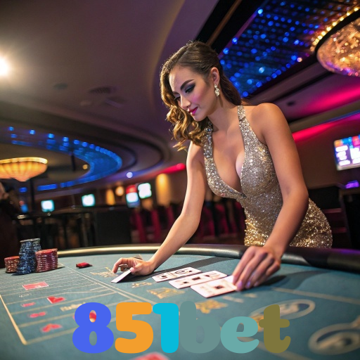 851bet