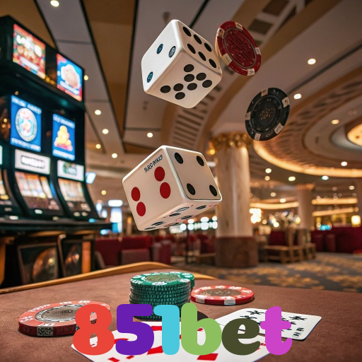 851bet 