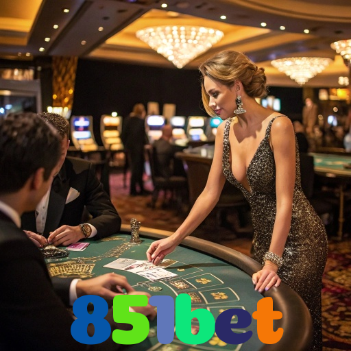851bet 
